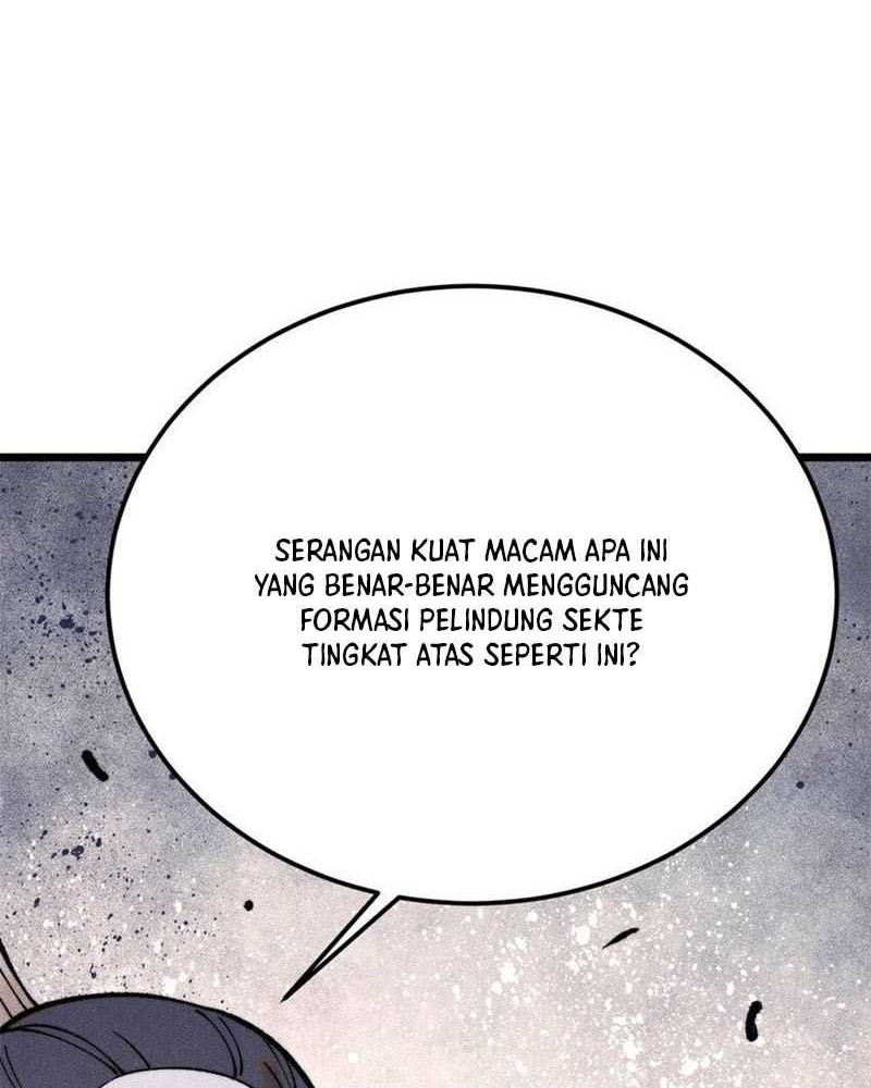All Hail the Sect Leader Chapter 304 - halaman 42