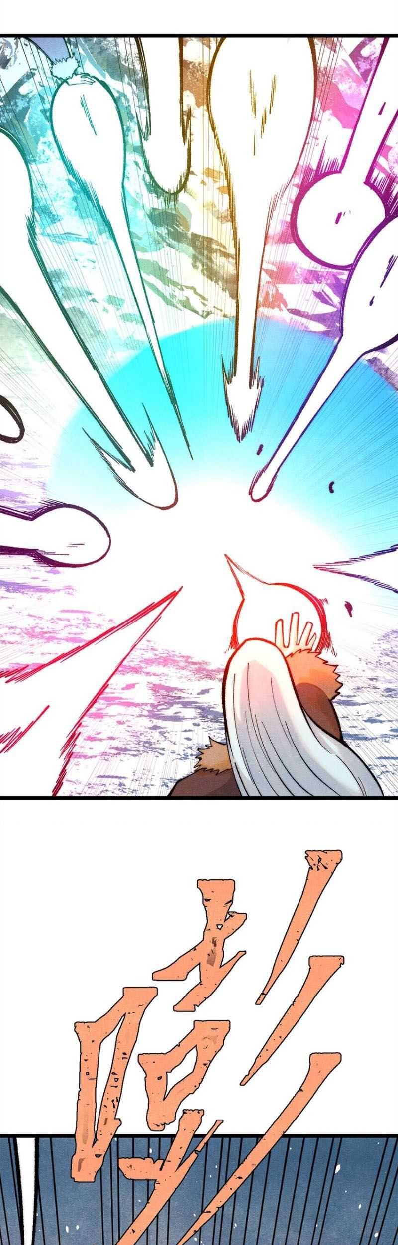 All Hail the Sect Leader Chapter 304 - halaman 49