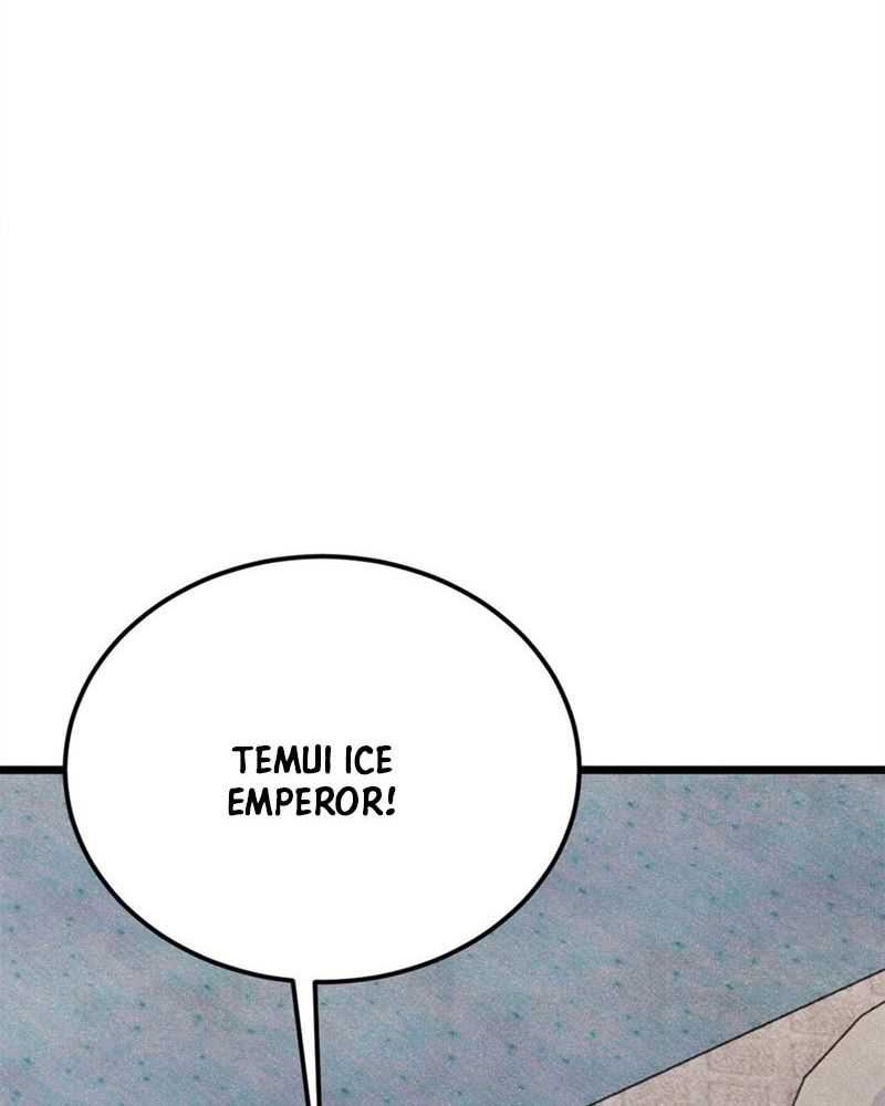 All Hail the Sect Leader Chapter 304 - halaman 5