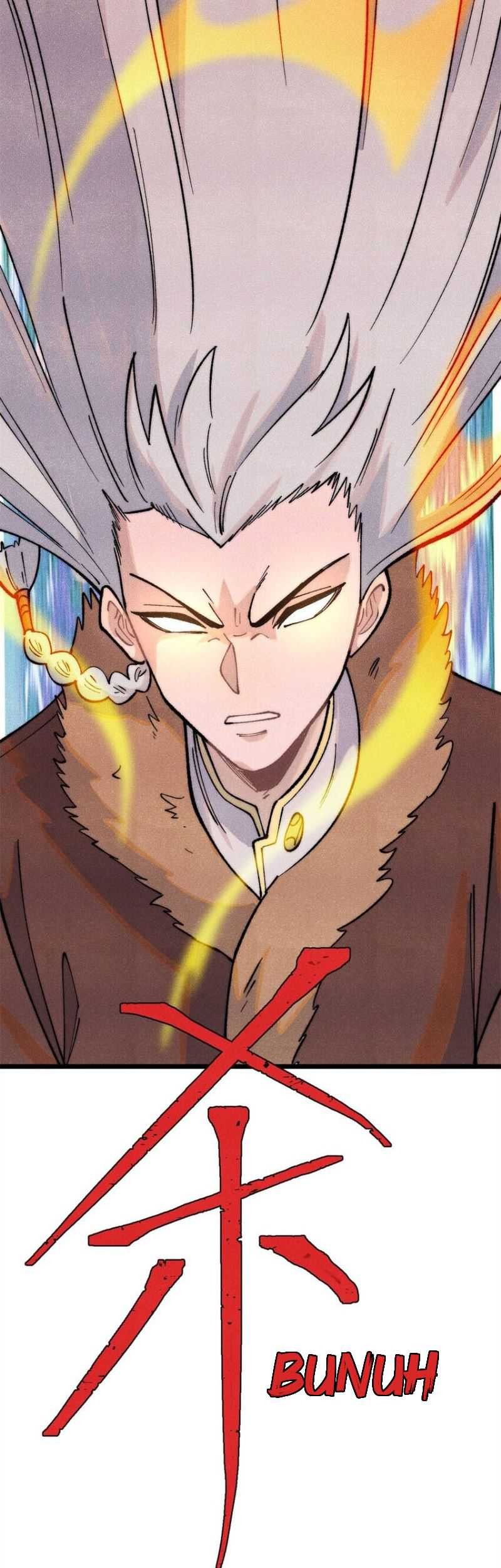 All Hail the Sect Leader Chapter 304 - halaman 55