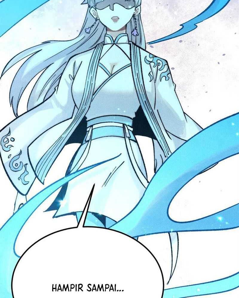 All Hail the Sect Leader Chapter 304 - halaman 9