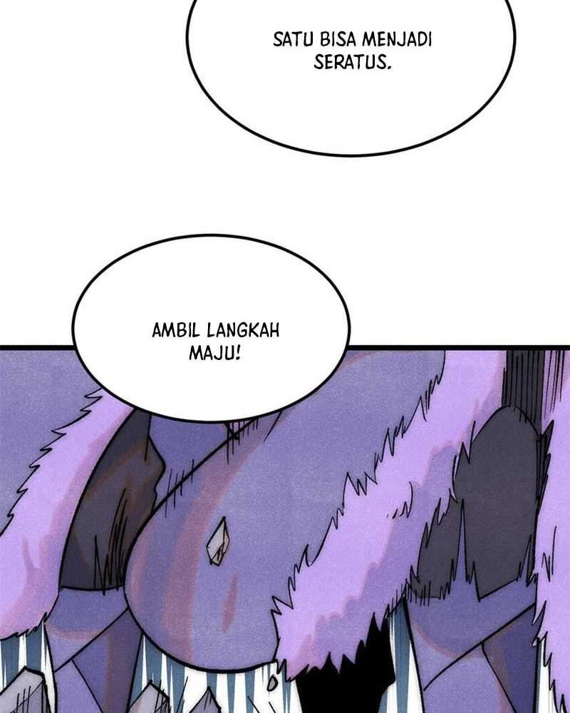 All Hail the Sect Leader Chapter 305 - halaman 13