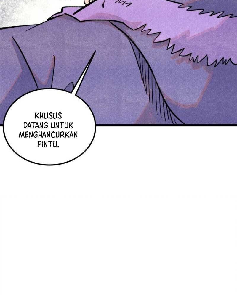 All Hail the Sect Leader Chapter 305 - halaman 19