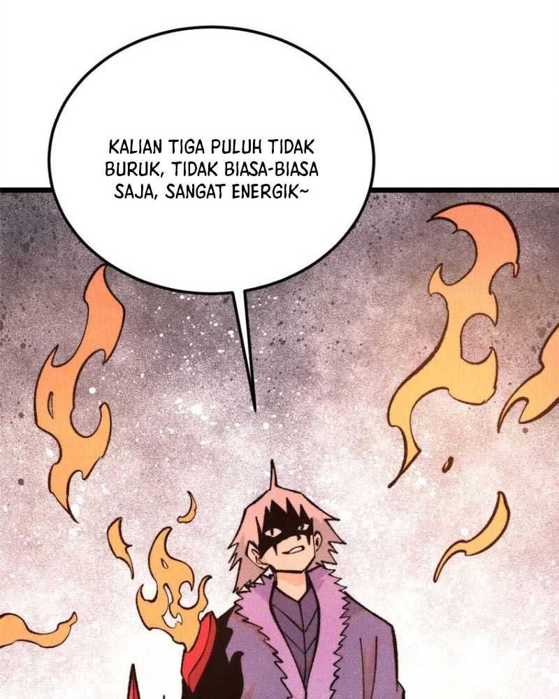 All Hail the Sect Leader Chapter 305 - halaman 23