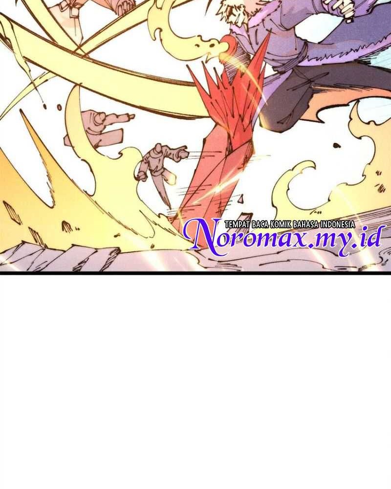 All Hail the Sect Leader Chapter 305 - halaman 25