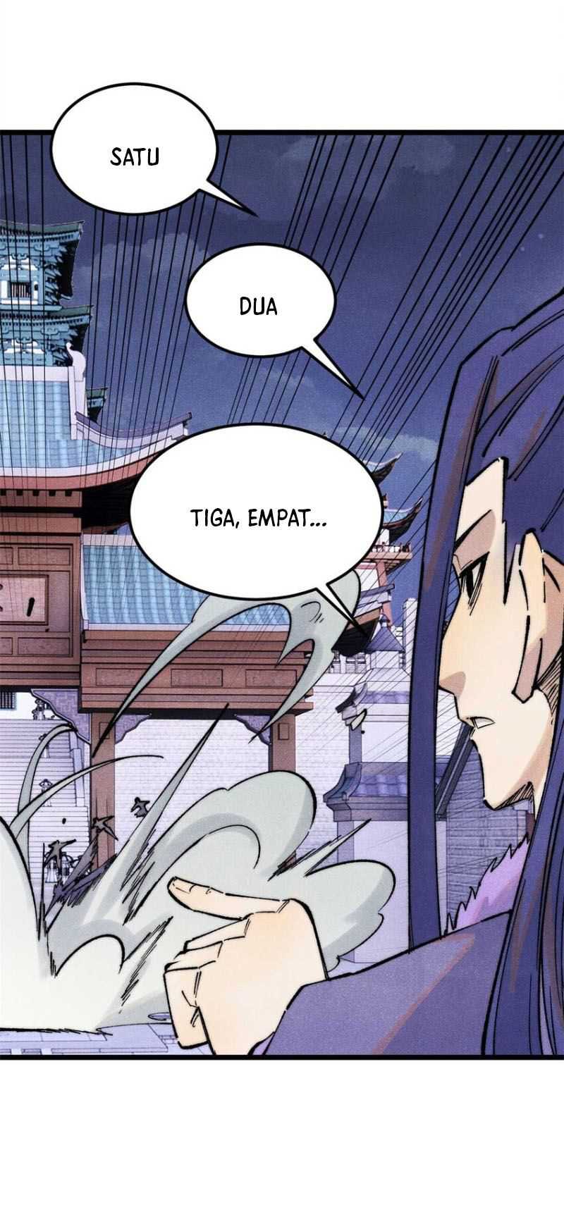All Hail the Sect Leader Chapter 305 - halaman 26