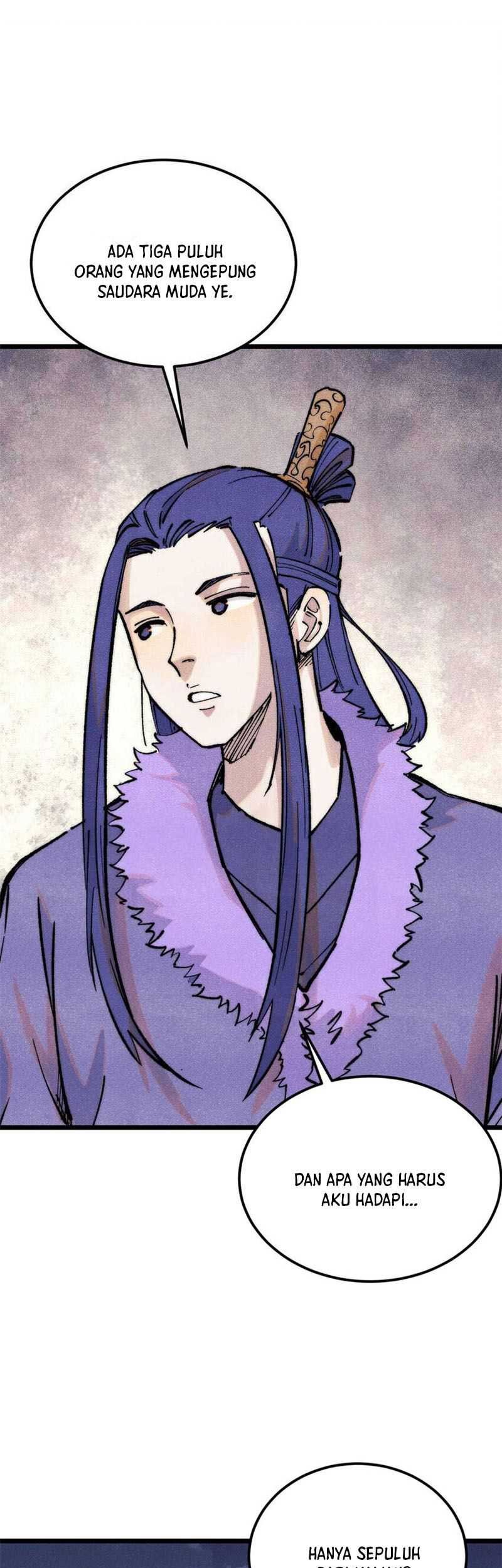 All Hail the Sect Leader Chapter 305 - halaman 27