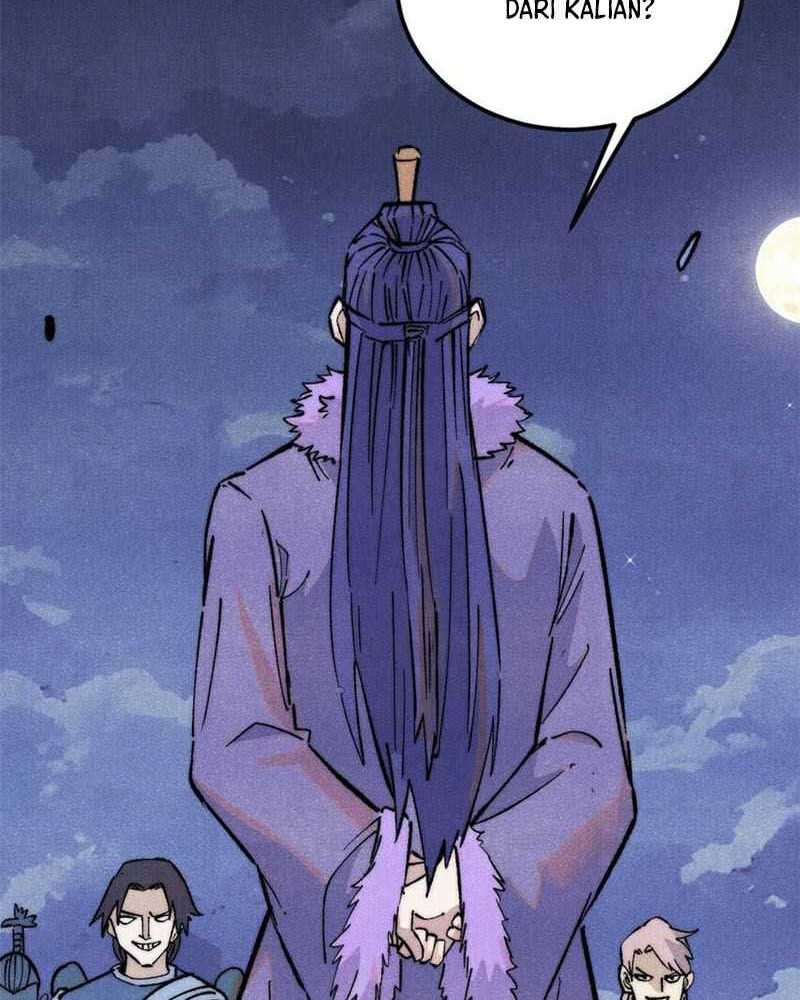 All Hail the Sect Leader Chapter 305 - halaman 28