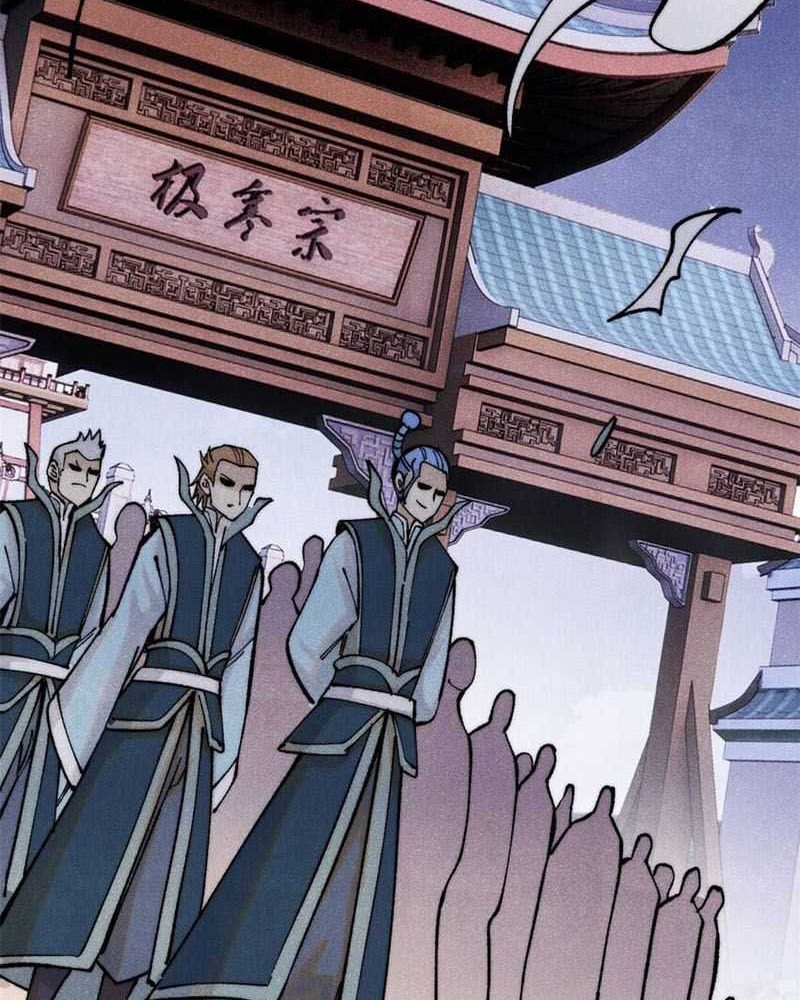 All Hail the Sect Leader Chapter 305 - halaman 3
