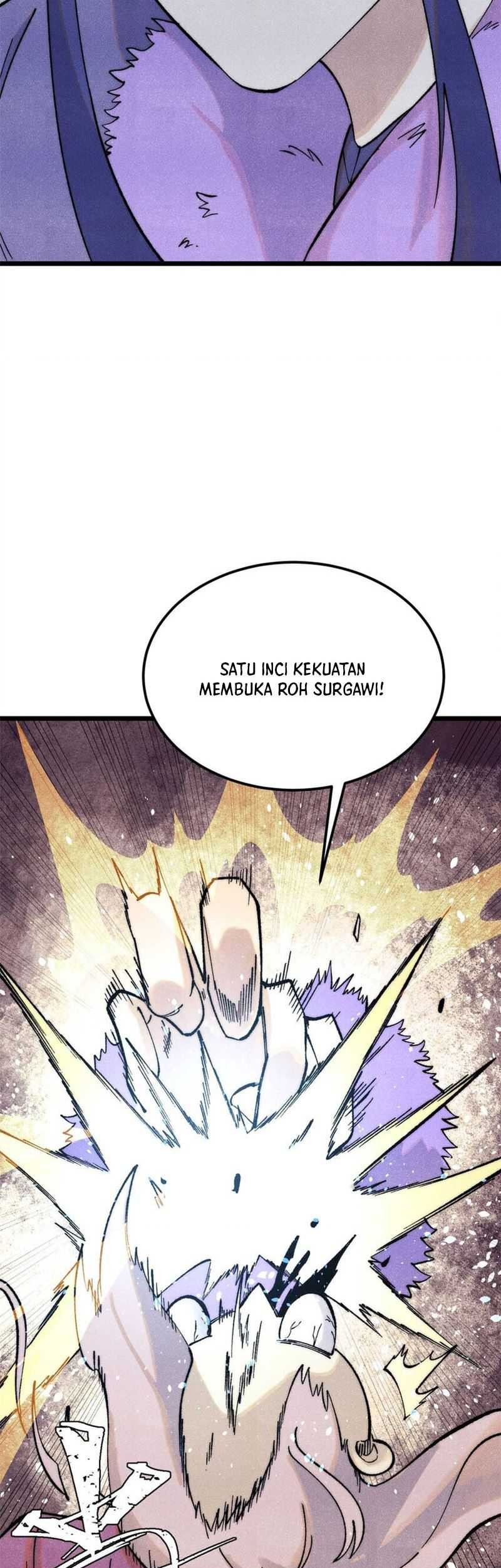 All Hail the Sect Leader Chapter 305 - halaman 37