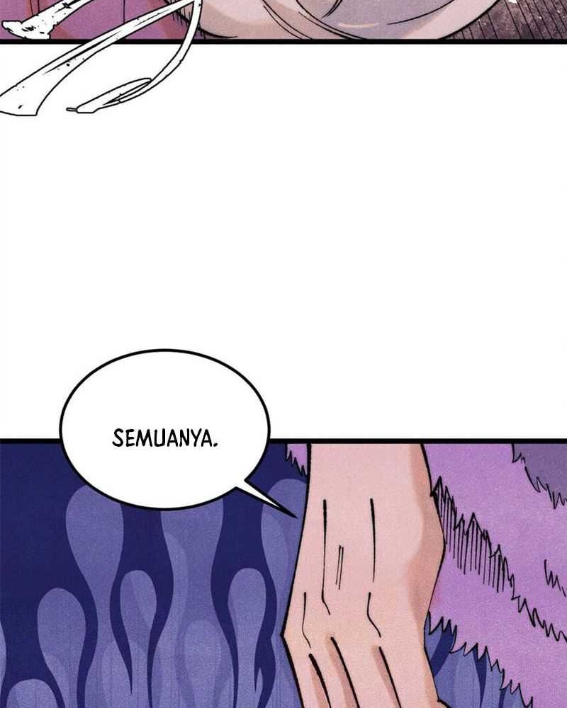 All Hail the Sect Leader Chapter 305 - halaman 38
