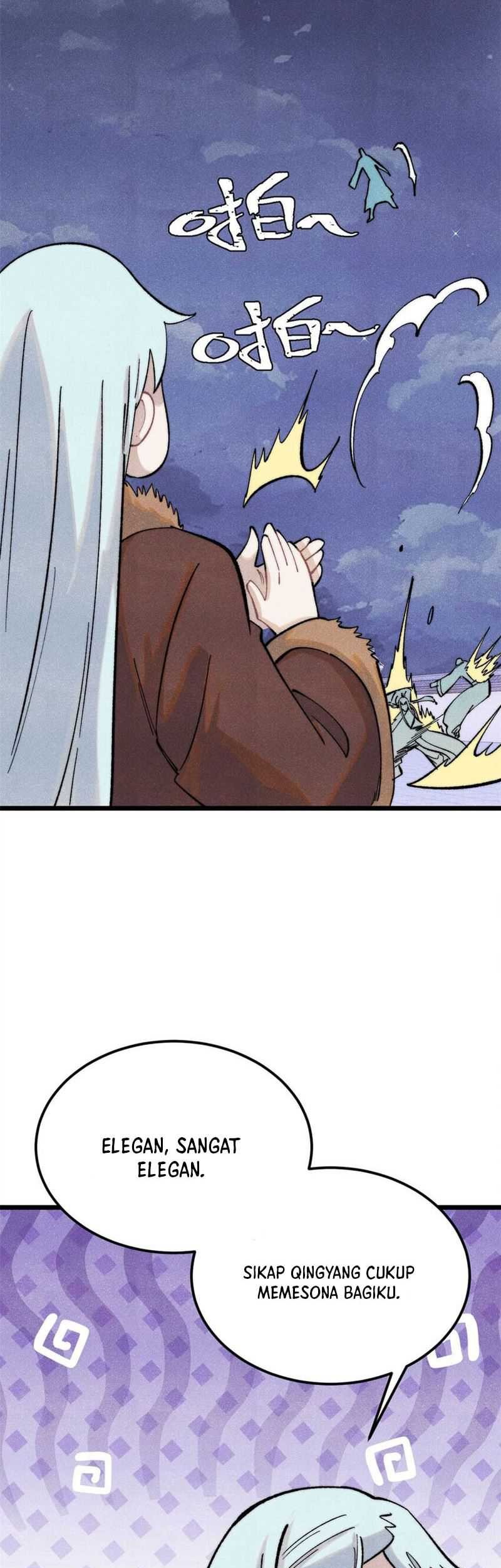 All Hail the Sect Leader Chapter 305 - halaman 41