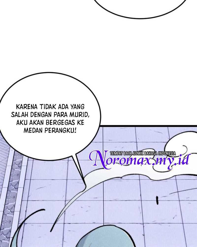 All Hail the Sect Leader Chapter 305 - halaman 44