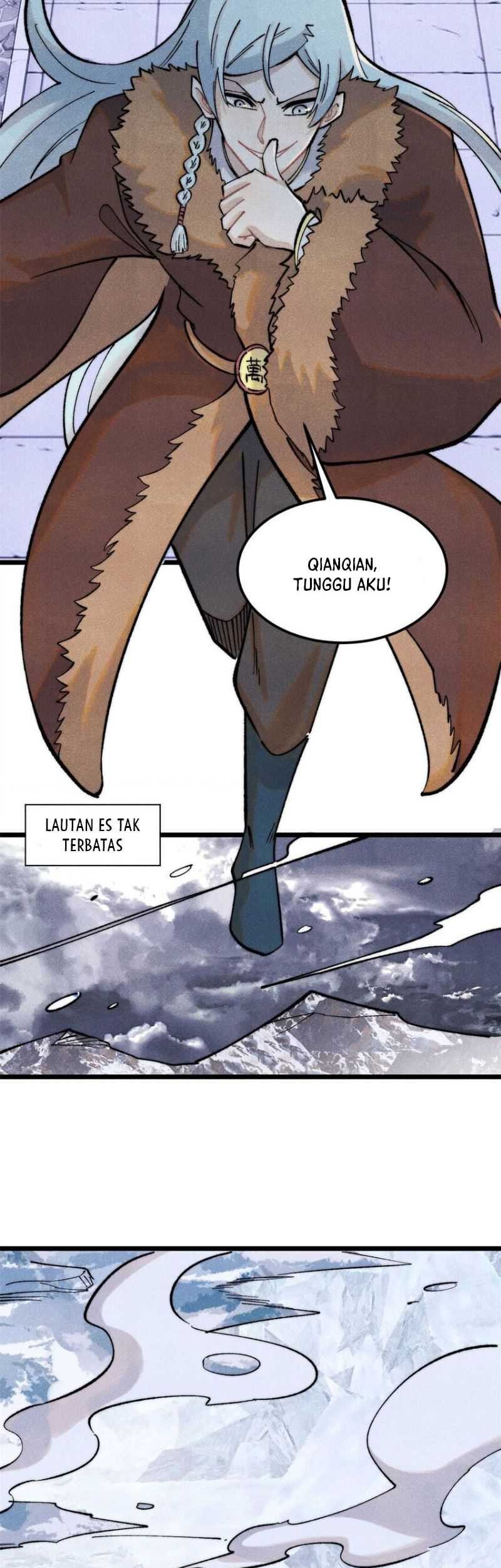 All Hail the Sect Leader Chapter 305 - halaman 45