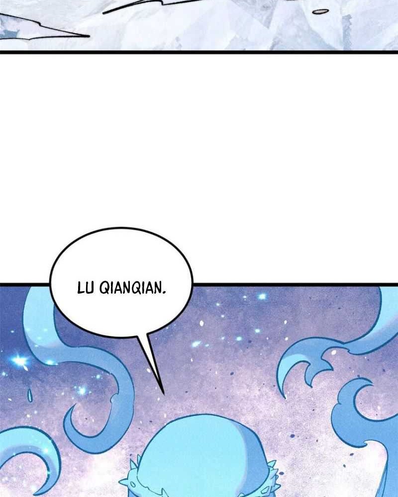 All Hail the Sect Leader Chapter 305 - halaman 46