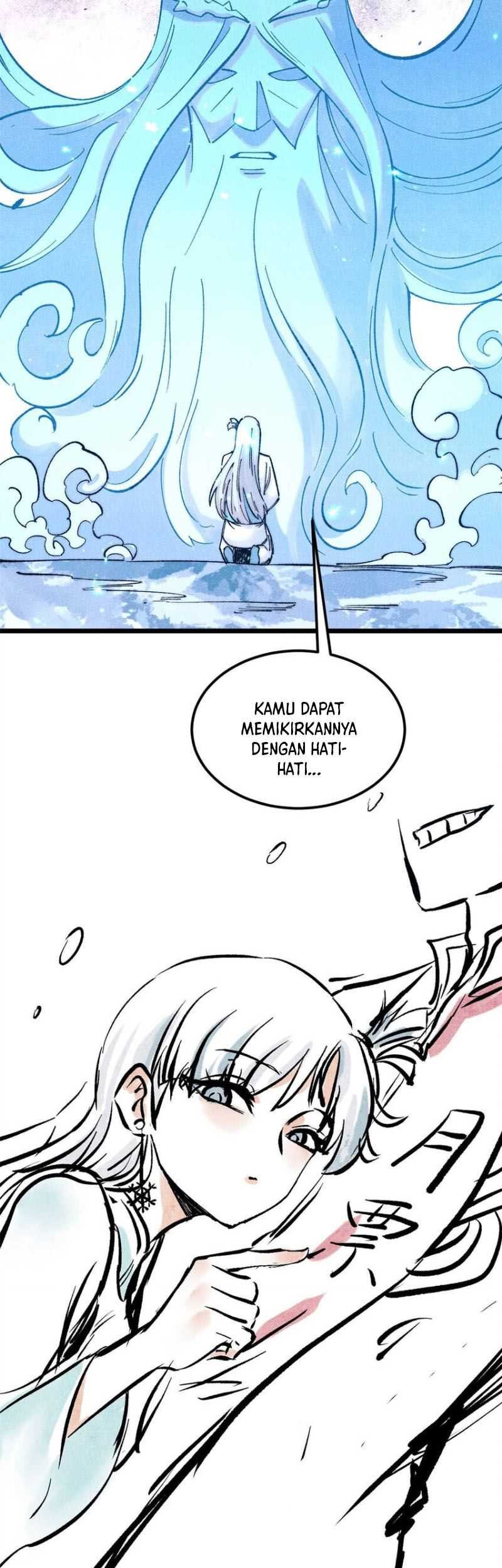 All Hail the Sect Leader Chapter 305 - halaman 47