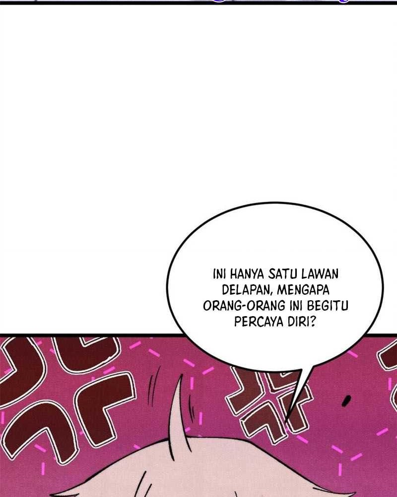 All Hail the Sect Leader Chapter 305 - halaman 7