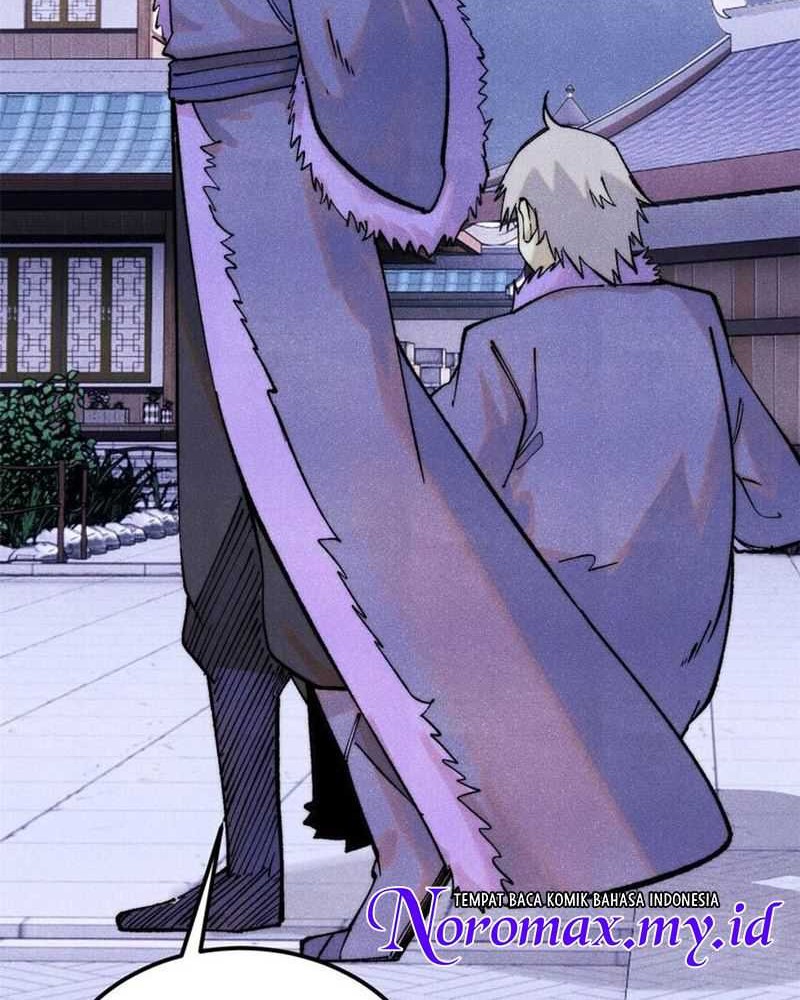 All Hail the Sect Leader Chapter 305 - halaman 9