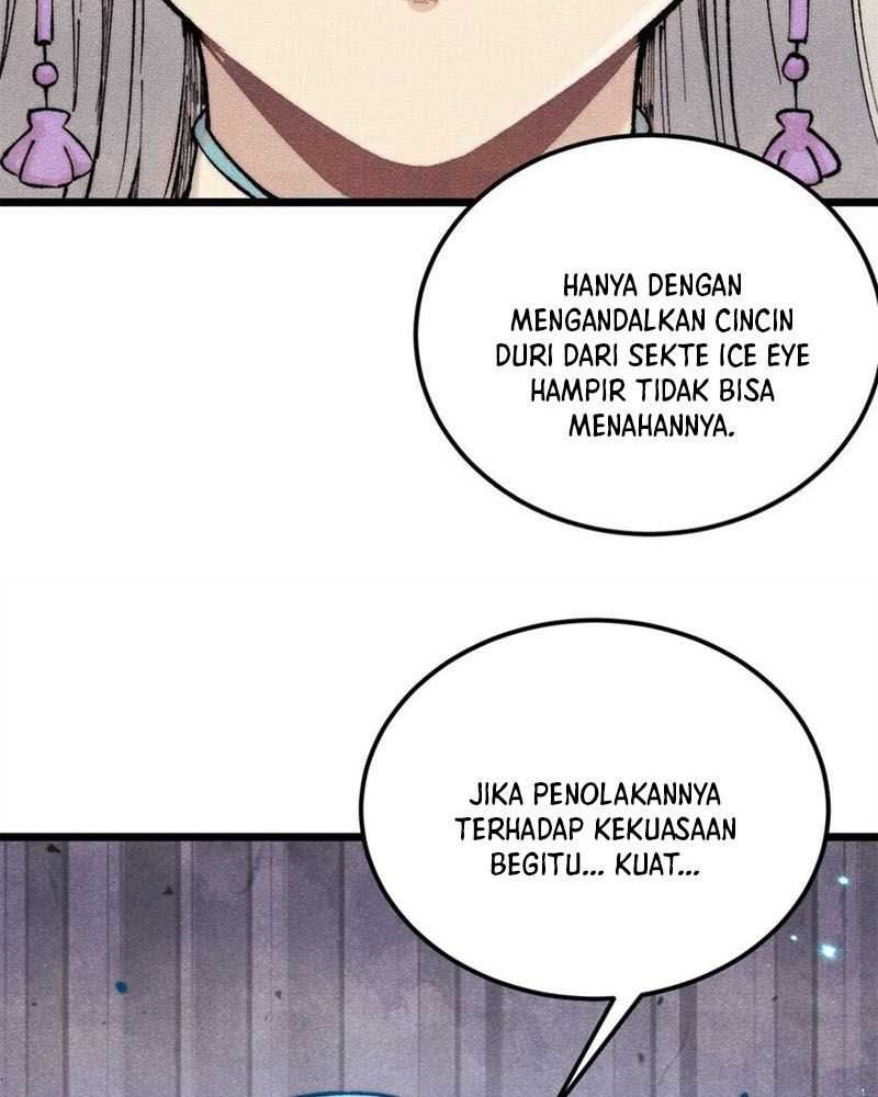 All Hail the Sect Leader Chapter 306 - halaman 11