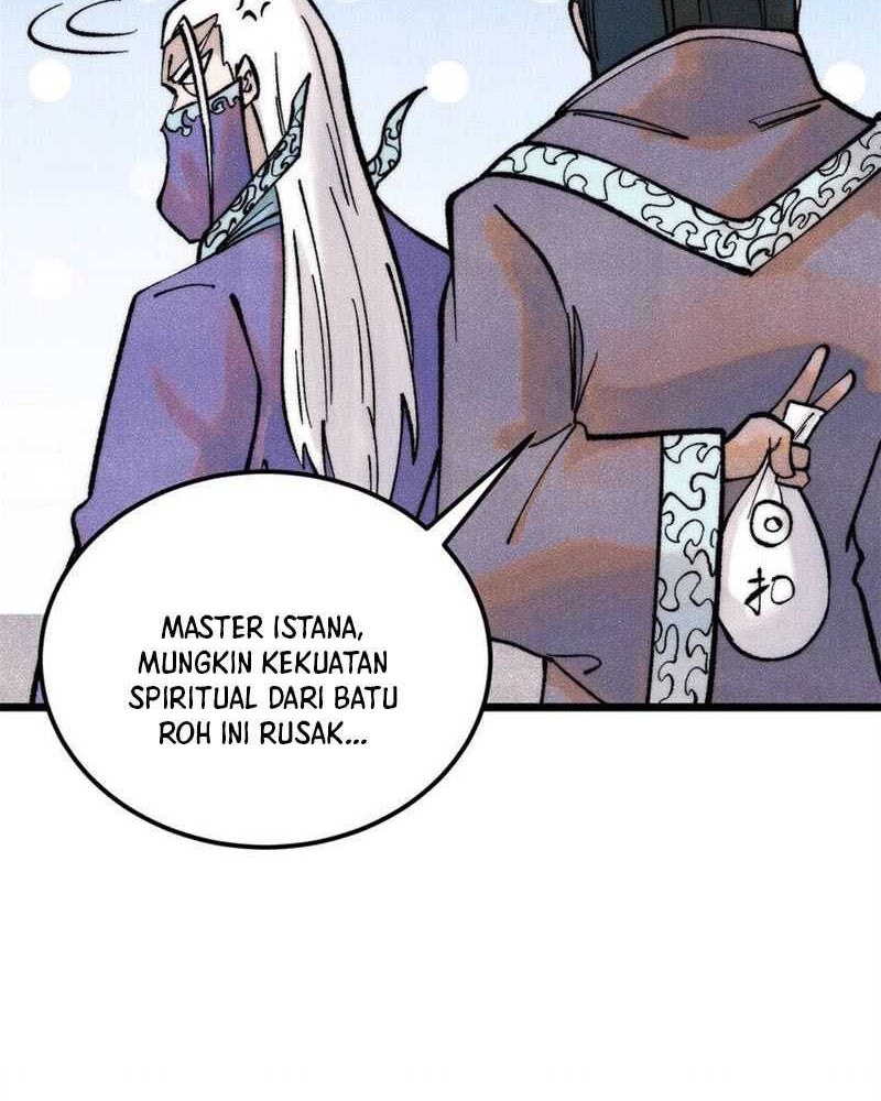 All Hail the Sect Leader Chapter 306 - halaman 15