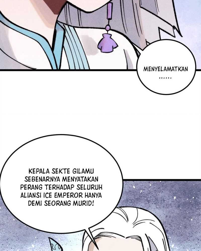 All Hail the Sect Leader Chapter 306 - halaman 17