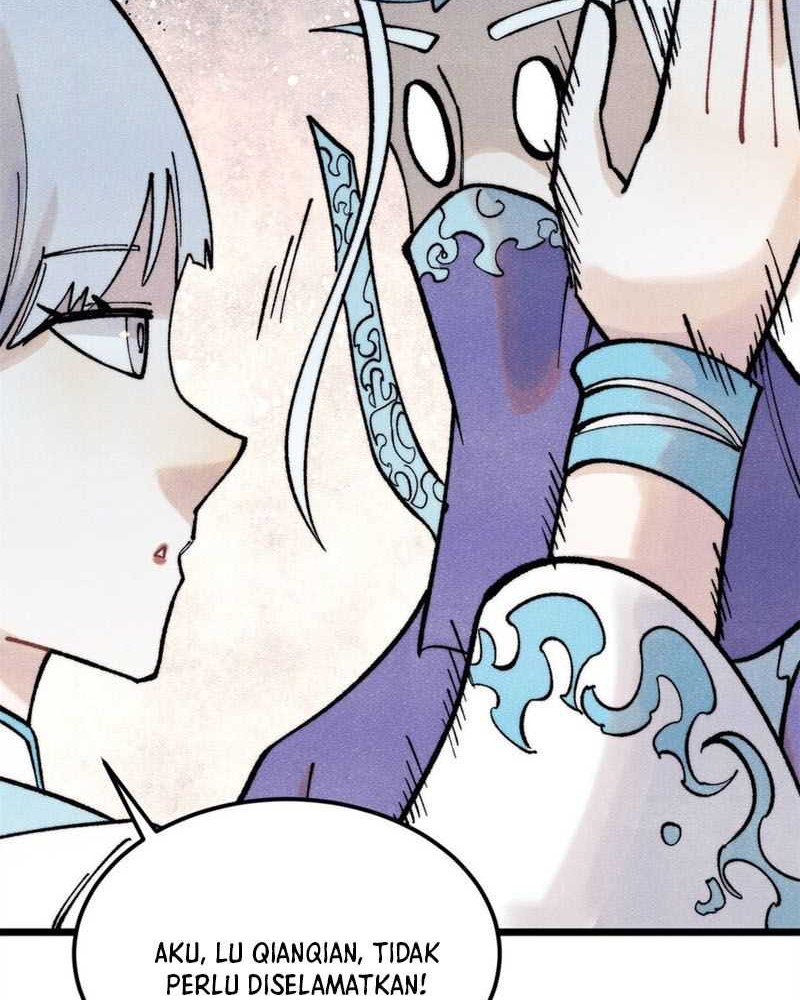 All Hail the Sect Leader Chapter 306 - halaman 19