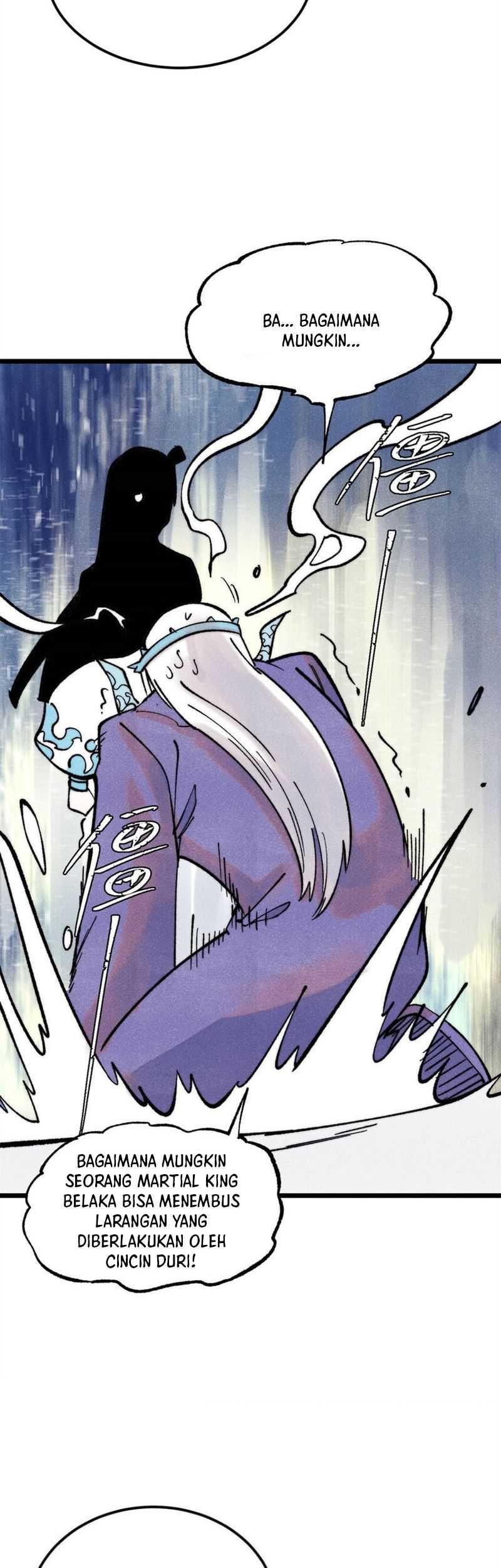 All Hail the Sect Leader Chapter 306 - halaman 20