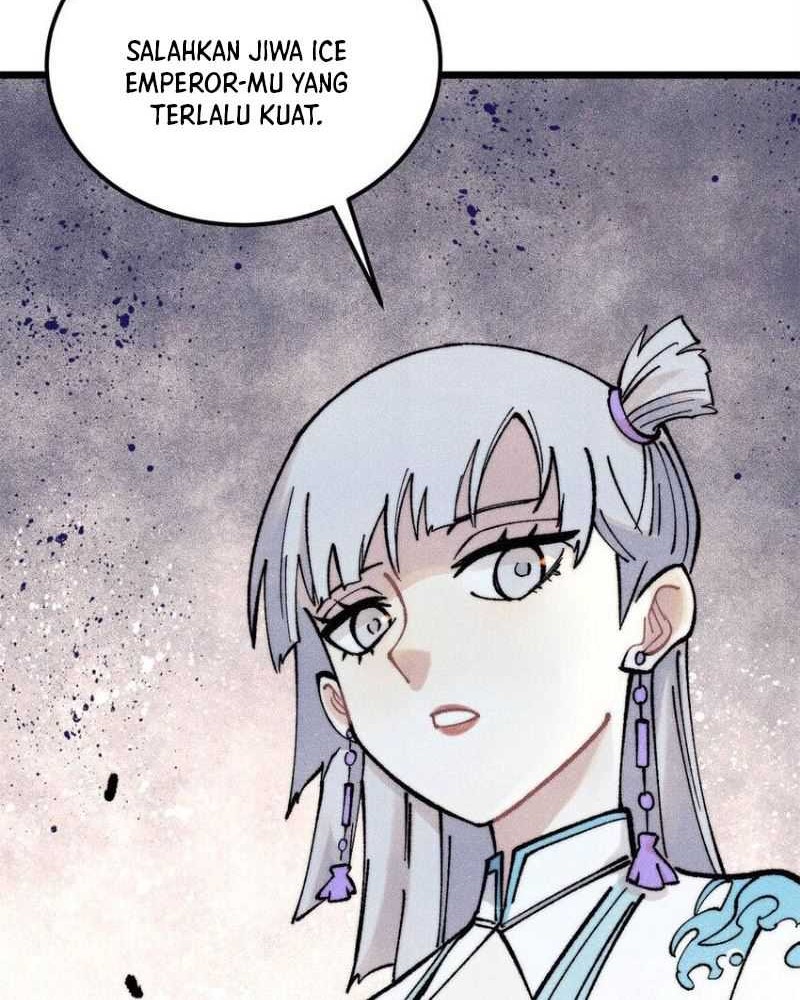 All Hail the Sect Leader Chapter 306 - halaman 21