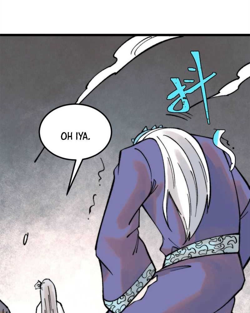 All Hail the Sect Leader Chapter 306 - halaman 25