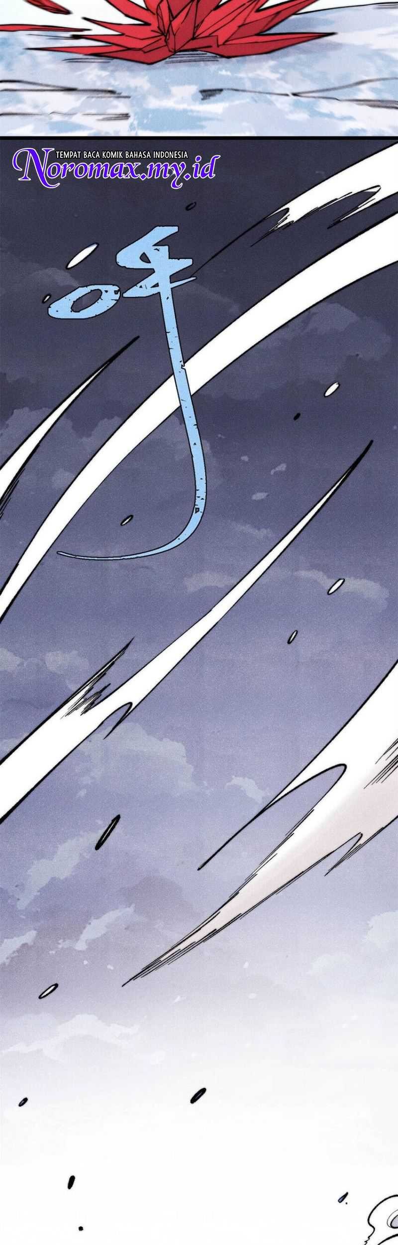 All Hail the Sect Leader Chapter 306 - halaman 32