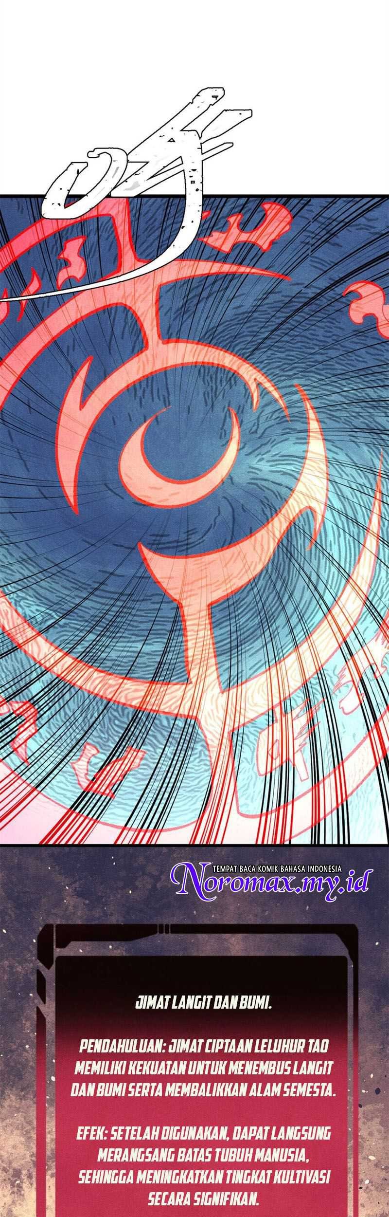 All Hail the Sect Leader Chapter 306 - halaman 42