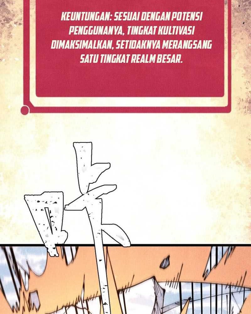 All Hail the Sect Leader Chapter 306 - halaman 43