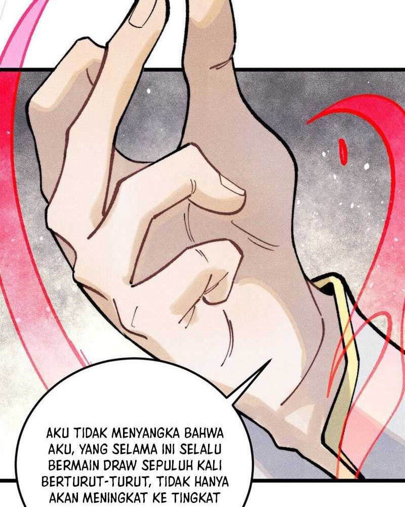 All Hail the Sect Leader Chapter 306 - halaman 45
