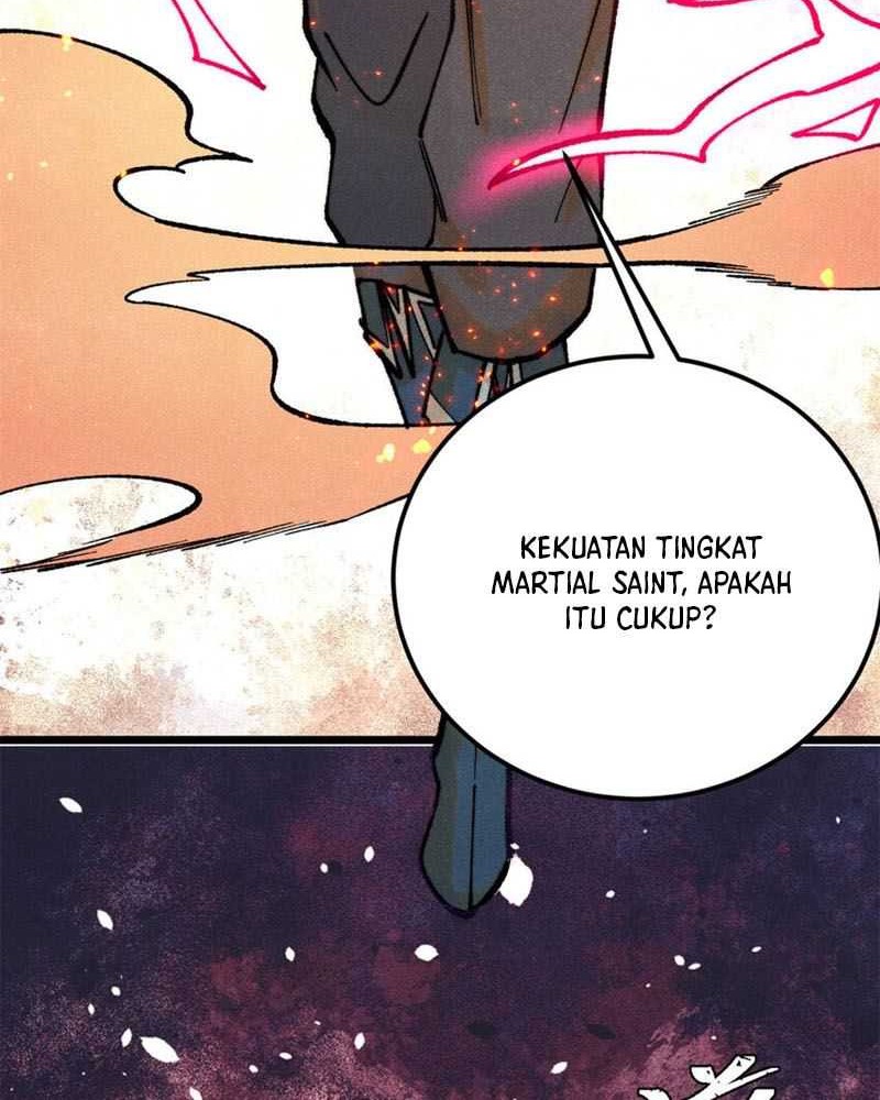 All Hail the Sect Leader Chapter 306 - halaman 47