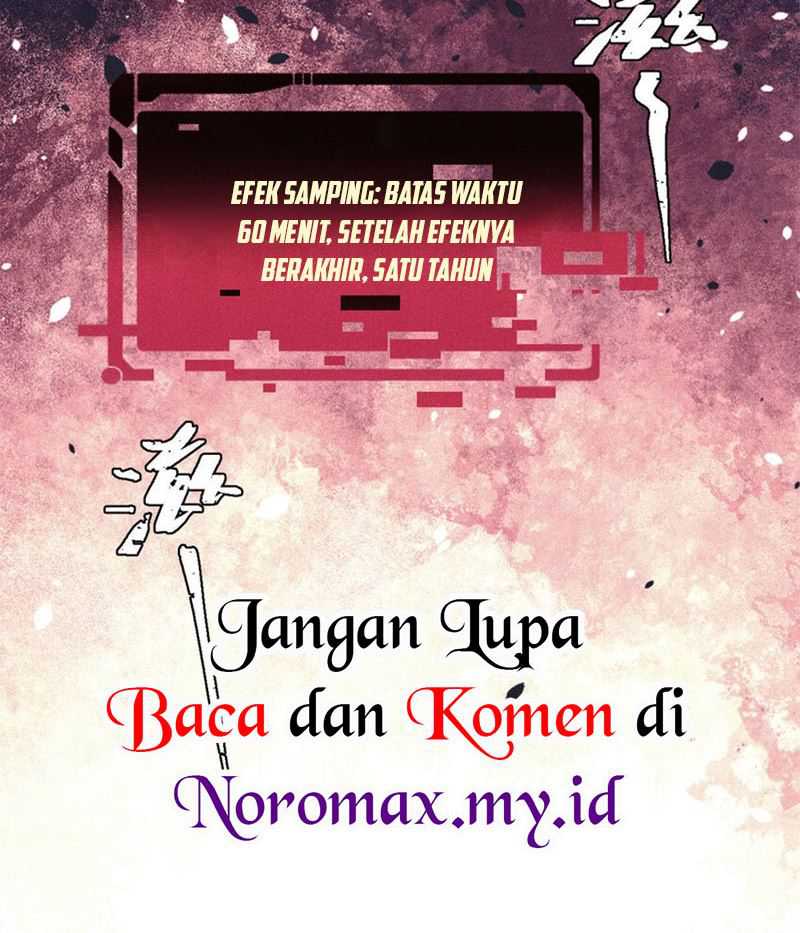 All Hail the Sect Leader Chapter 306 - halaman 48
