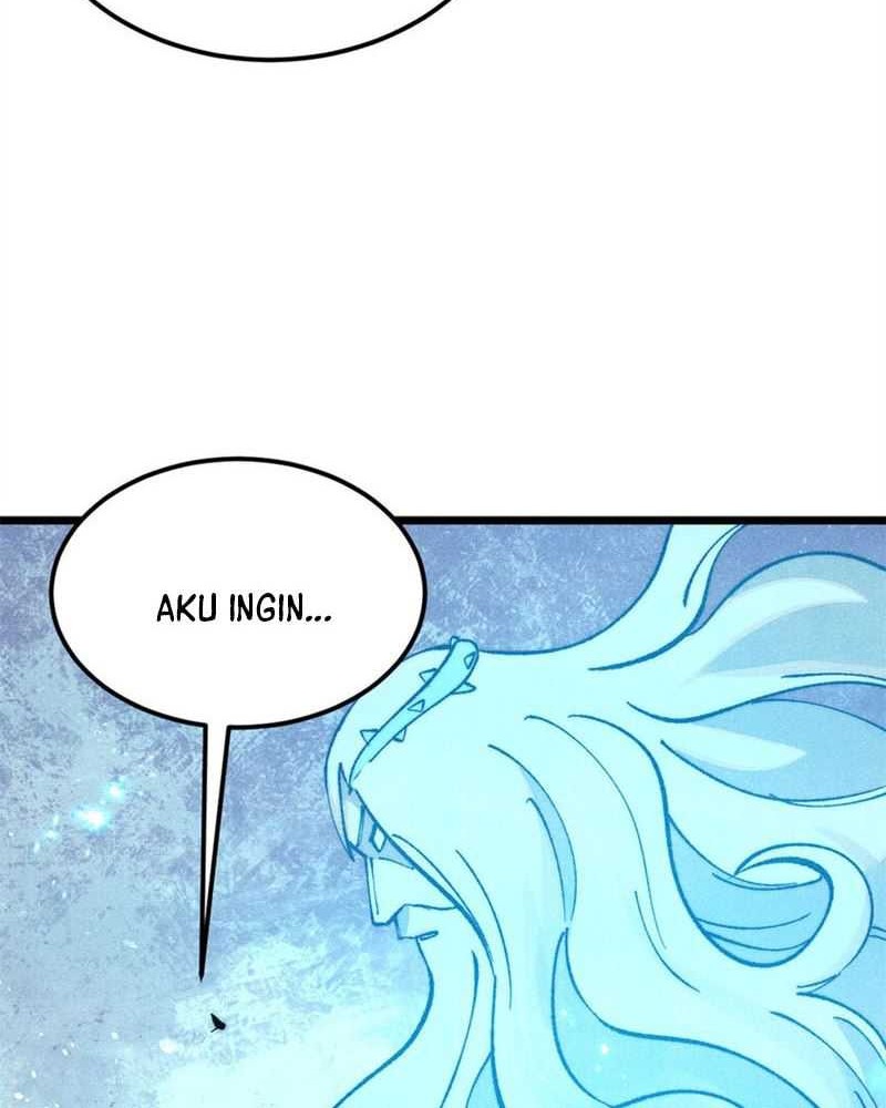 All Hail the Sect Leader Chapter 306 - halaman 5