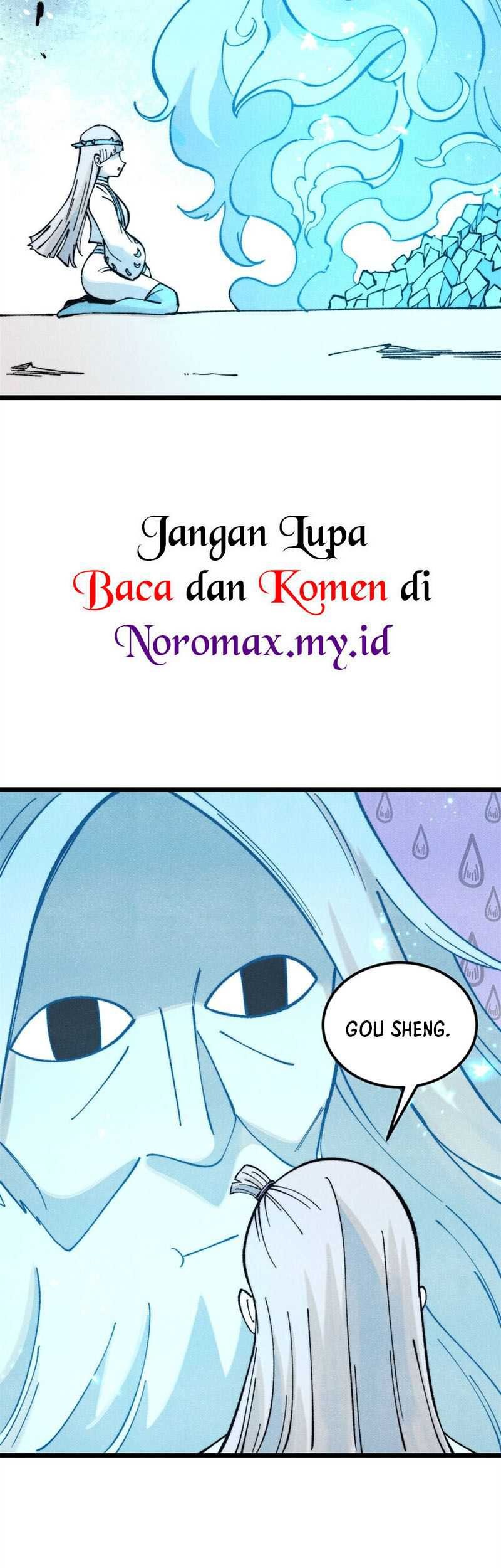 All Hail the Sect Leader Chapter 306 - halaman 6