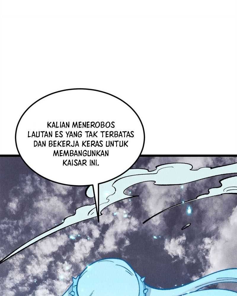 All Hail the Sect Leader Chapter 306 - halaman 7