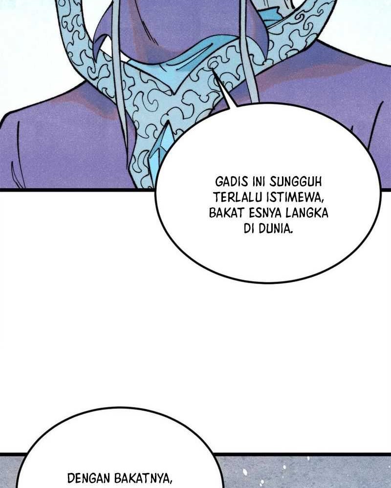 All Hail the Sect Leader Chapter 306 - halaman 9