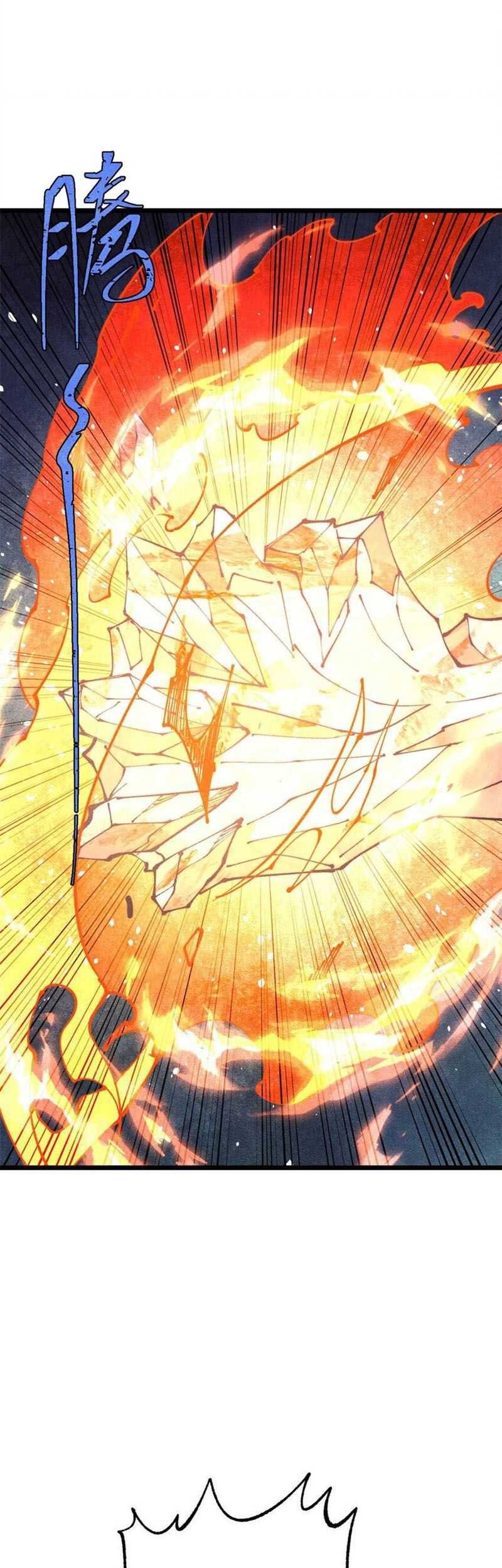 All Hail the Sect Leader Chapter 307 - halaman 10