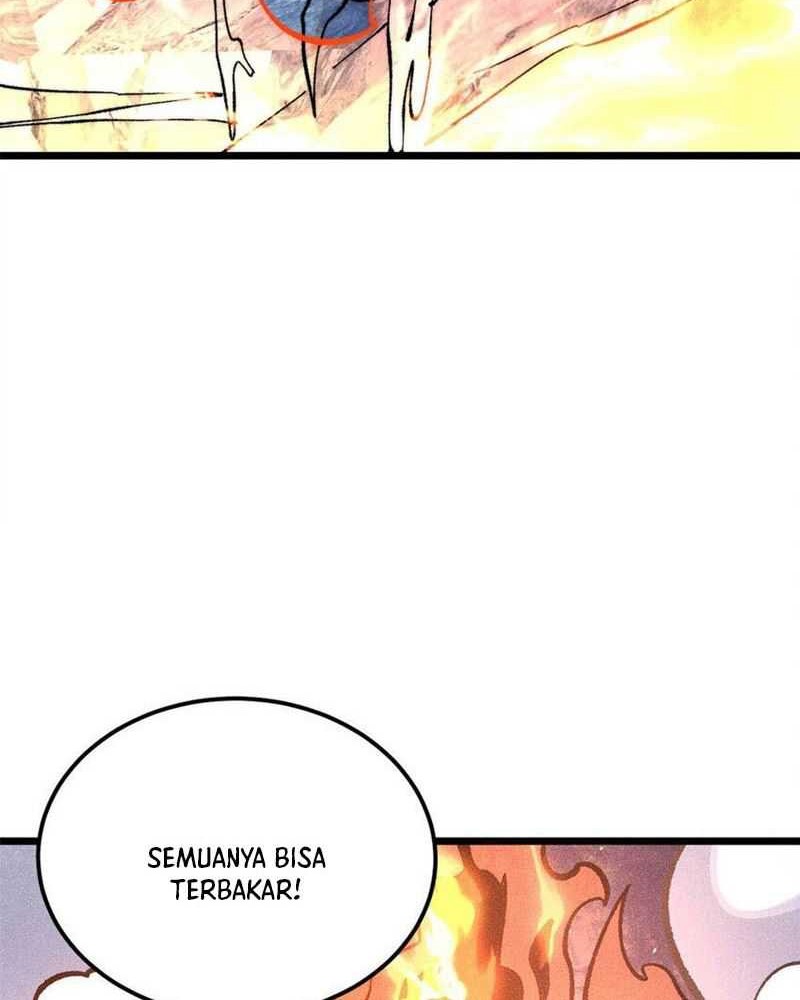 All Hail the Sect Leader Chapter 307 - halaman 13