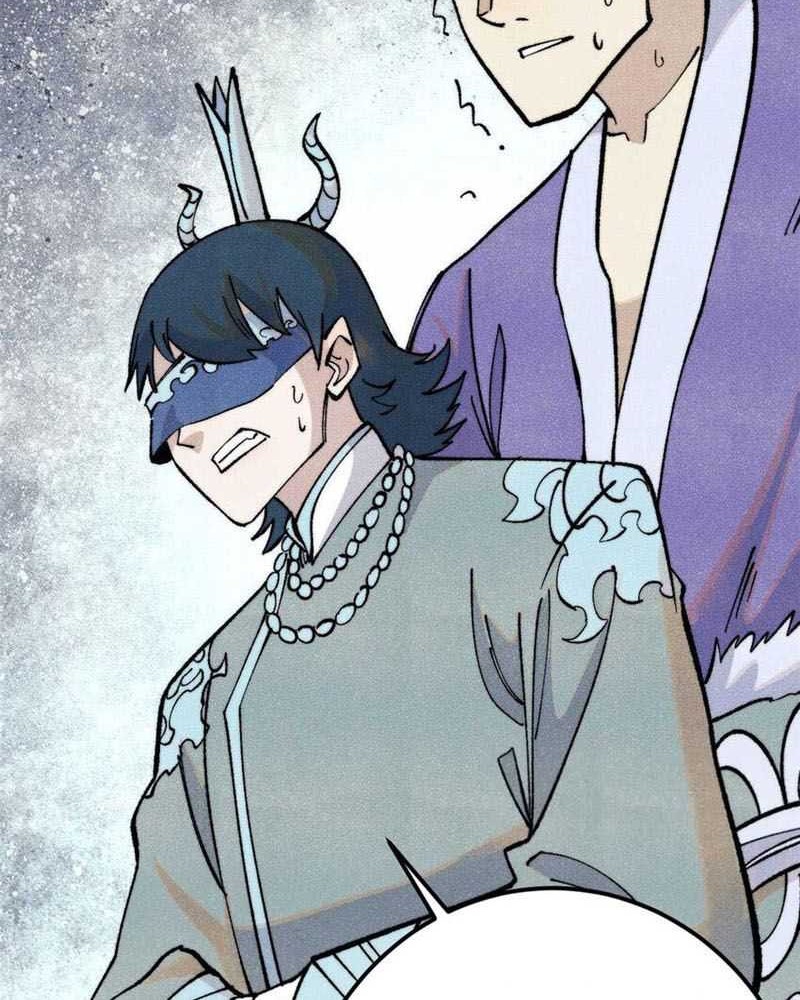 All Hail the Sect Leader Chapter 307 - halaman 15
