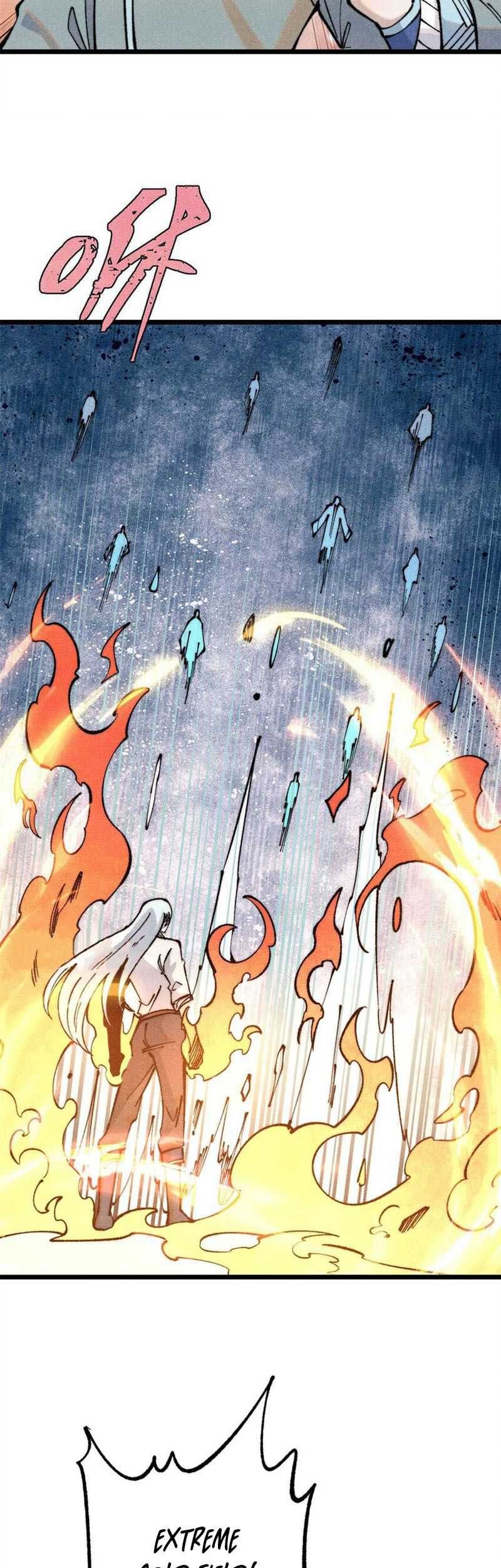 All Hail the Sect Leader Chapter 307 - halaman 18