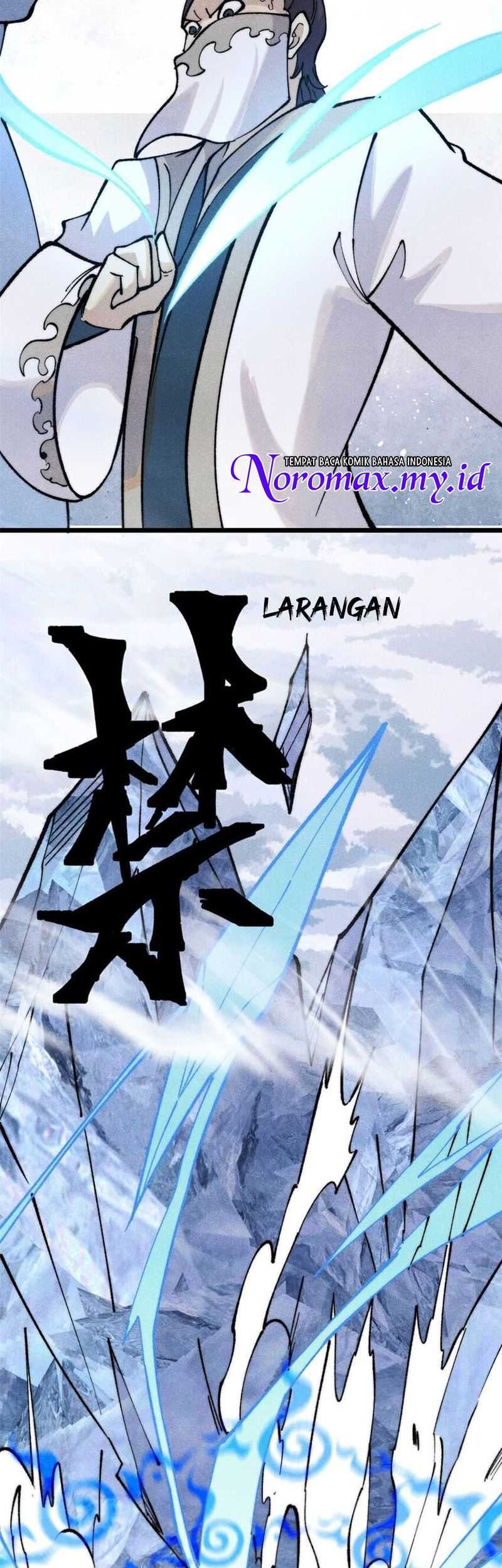 All Hail the Sect Leader Chapter 307 - halaman 20