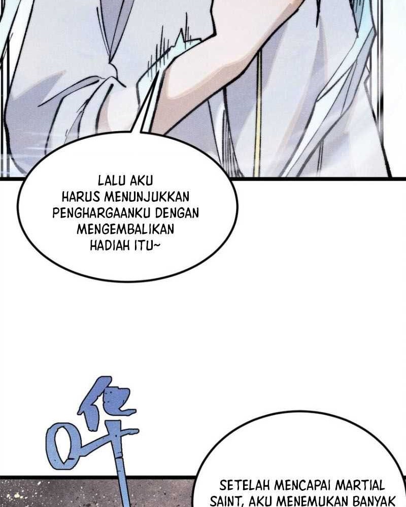 All Hail the Sect Leader Chapter 307 - halaman 23