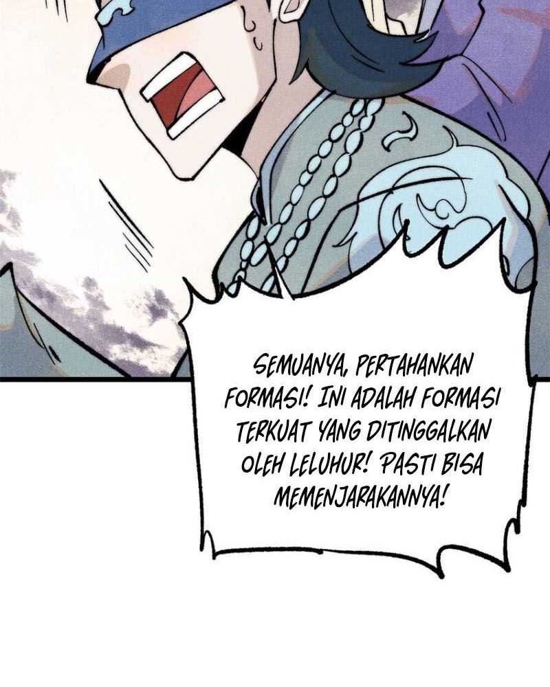 All Hail the Sect Leader Chapter 307 - halaman 27