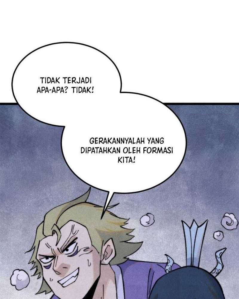 All Hail the Sect Leader Chapter 307 - halaman 29