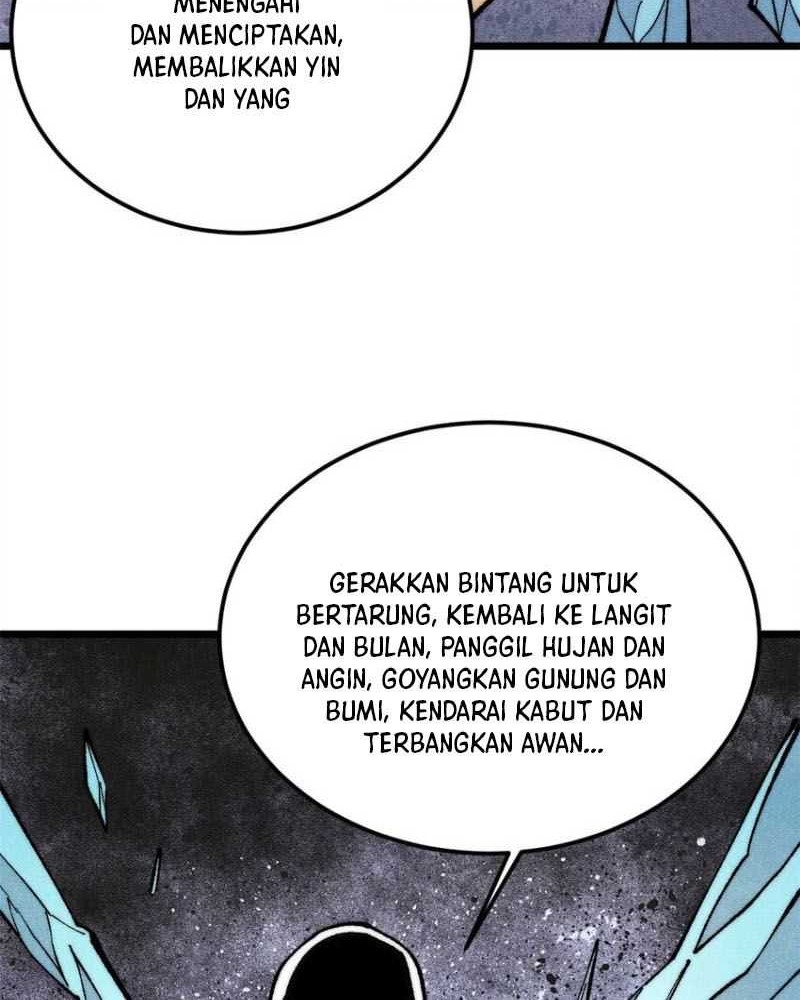 All Hail the Sect Leader Chapter 307 - halaman 31