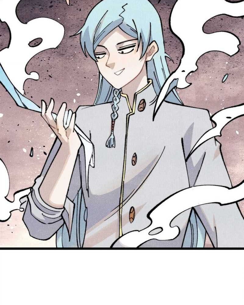 All Hail the Sect Leader Chapter 307 - halaman 36