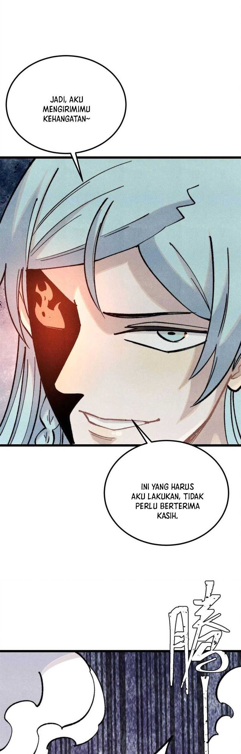All Hail the Sect Leader Chapter 307 - halaman 37